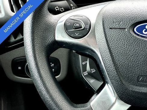 Used 2022 Ford Transit Connect XL FWD image 20