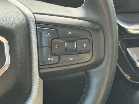 Used 2025 GMC Sierra 2500 Denali AWD/4WD image 14