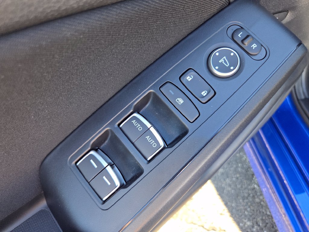 Certified 2024 Honda Civic LX image 30