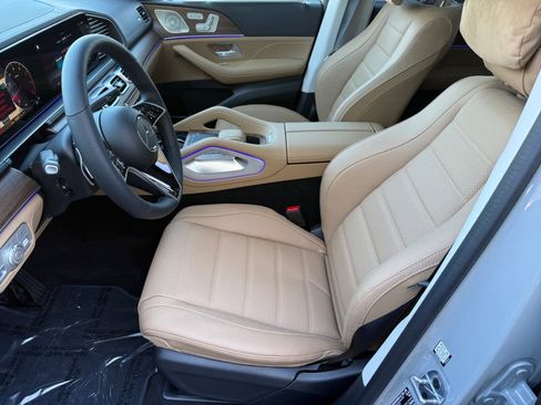 New 2026 Mercedes-Benz GLE 350 4MATIC image 10