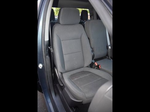 Used 2020 Chevrolet Silverado 1500 Custom Trail Boss image 33