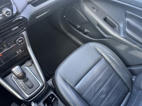 Used 2018 Ford EcoSport Titanium image 29