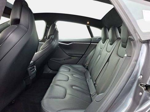Used 2017 Tesla Model S 75D image 12