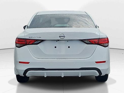 Used 2023 Nissan Sentra S FWD image 6