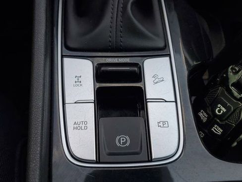 Used 2023 Hyundai Santa Cruz SEL Premium AWD/4WD image 31