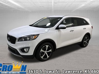 Used 2018 Kia Sorento EX