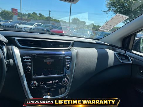 Used 2025 Cadillac CT5 Premium Luxury RWD image 16