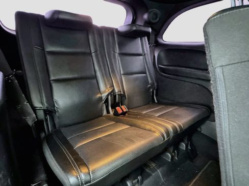 Used 2019 Dodge Durango R/T w/ Blacktop Package RWD image 18