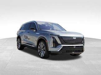New 2026 Cadillac Vistiq Premium Luxury video 1