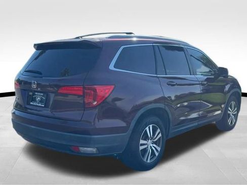 Used 2016 Honda Pilot EX-L image 6