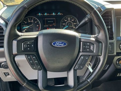 Used 2019 Ford F150 XLT w/ Equipment Group 302A Luxury image 28