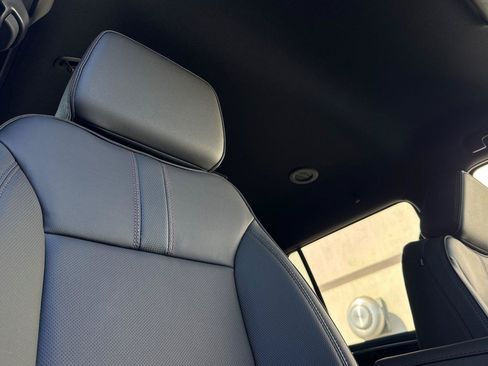 New 2026 Chevrolet Tahoe RST RWD image 23