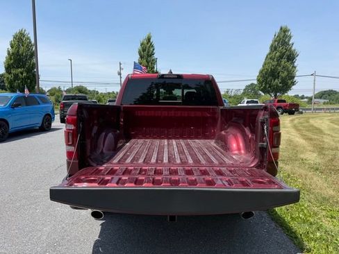 Certified 2022 RAM 1500 Big Horn AWD/4WD image 20