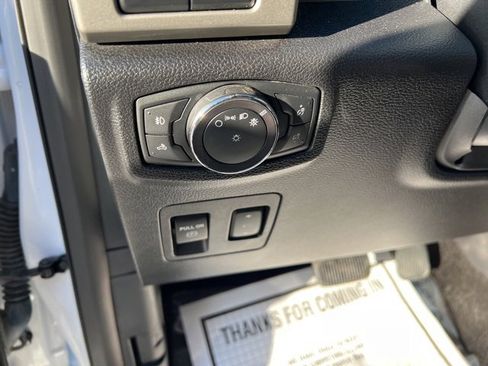 Used 2018 Ford F150 Lariat w/ Equipment Group 502A Luxury image 17