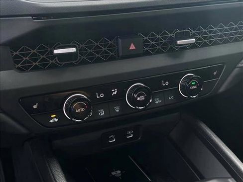 New 2026 Honda Accord SE image 18