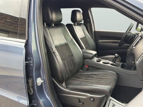 Used 2019 Dodge Durango R/T AWD/4WD image 14