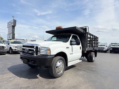 Used 2000 Ford F450 XL RWD image 19