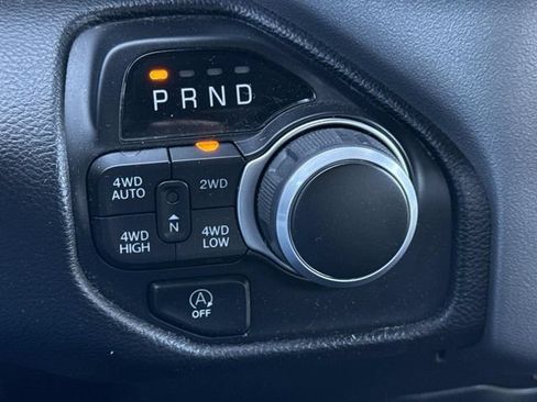 Used 2023 RAM 1500 Big Horn AWD/4WD image 17