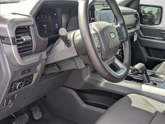 New 2026 Ford F150 XLT w/ Equipment Group 302A MID video 3