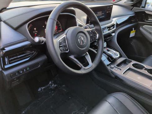 Certified 2026 Acura MDX SH-AWD w/ Technology Package image 10