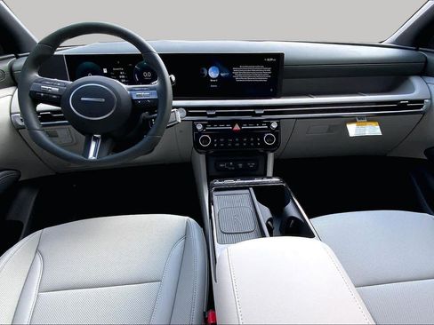New 2026 Hyundai Tucson Limited AWD/4WD image 5