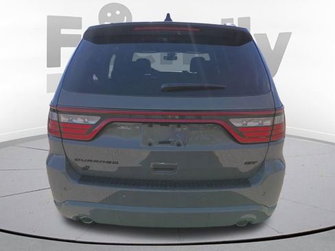 New 2026 Dodge Durango GT AWD/4WD image 6