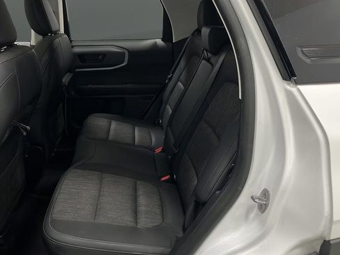 Used 2022 Ford Bronco Sport Big Bend w/ Convenience Package image 23