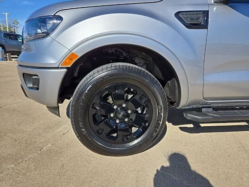 Used 2022 Ford Ranger XLT w/ Equipment Group 302A High image 17