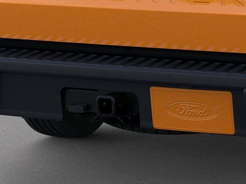 New 2026 Ford Maverick XLT w/ XLT Luxury Package image 25