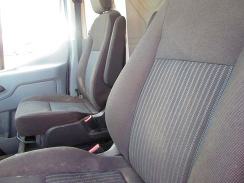 Used 2017 Ford Transit 250 148 Medium Roof RWD image 5