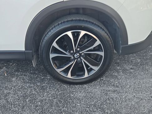 Used 2022 MAZDA CX-5 AWD 2.5 S w/ Premium Plus Pkg image 31