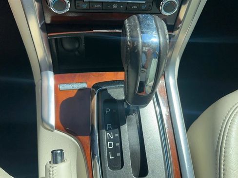 Used 2011 Lincoln MKZ Hybrid w/ 201A Rapid Spec Order Code image 41