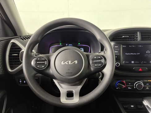 Certified 2024 Kia Soul LX w/ Option Group 015 image 24