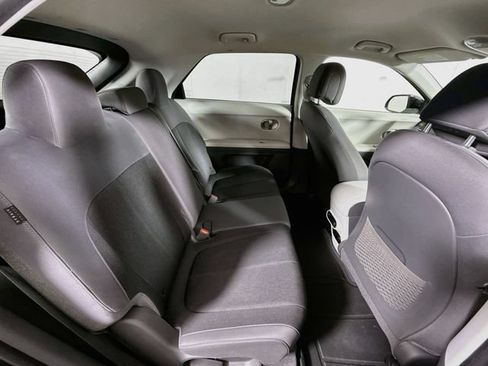 Certified 2024 Hyundai Ioniq 5 SEL AWD/4WD image 27
