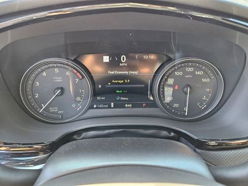 New 2026 Cadillac XT5 Premium Luxury w/ Driver Assist Package FWD image 28