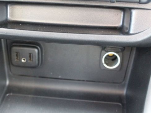 Used 2020 Chevrolet Colorado W/T w/ WT Convenience Package image 32