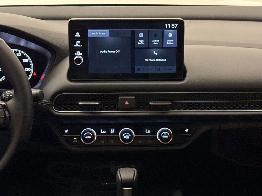 New 2027 Honda HR-V EX-L image 16