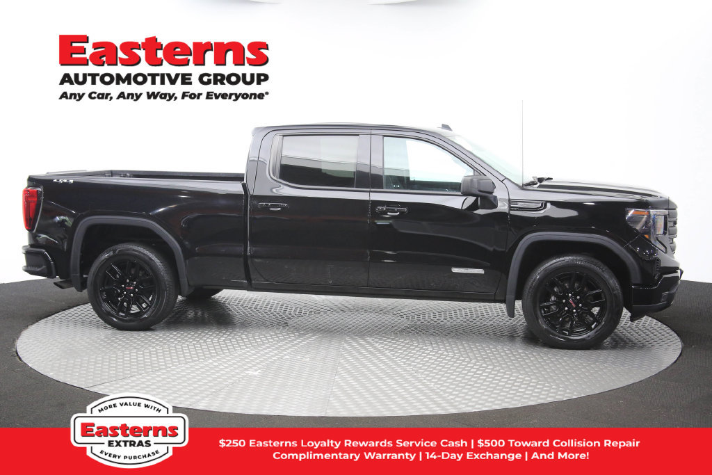 Used 2023 GMC Sierra 1500 Elevation AWD/4WD image 51