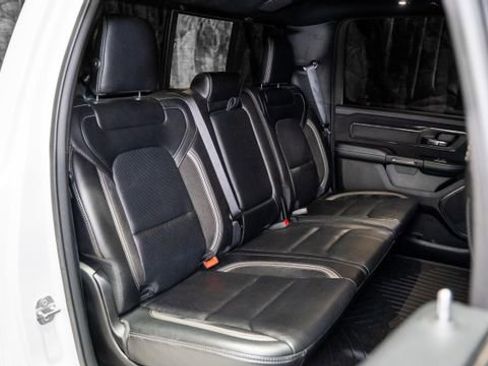 Used 2022 RAM 1500 TRX w/ TRX Level 1 Equipment Group image 13