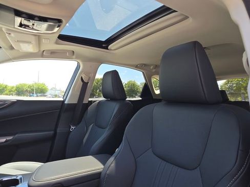 Used 2026 Lexus NX 350 AWD w/ Premium Package image 21