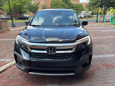 Used 2020 Honda Pilot EX-L image 8