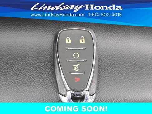 Used 2018 Chevrolet Equinox LT image 28