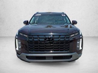 Used 2023 Hyundai Palisade SEL w/ Cargo Package AWD/4WD video 2