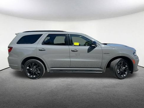 Used 2024 Dodge Durango R/T AWD/4WD image 18