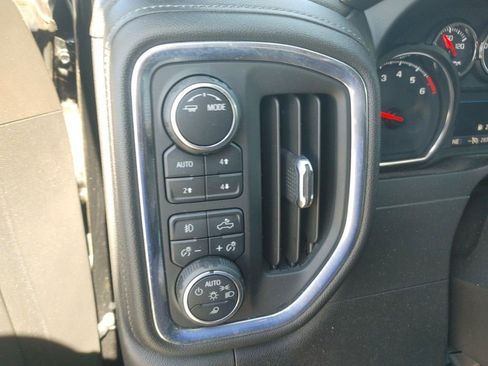 Used 2021 Chevrolet Silverado 1500 LT Trail Boss w/ Convenience Package II image 23