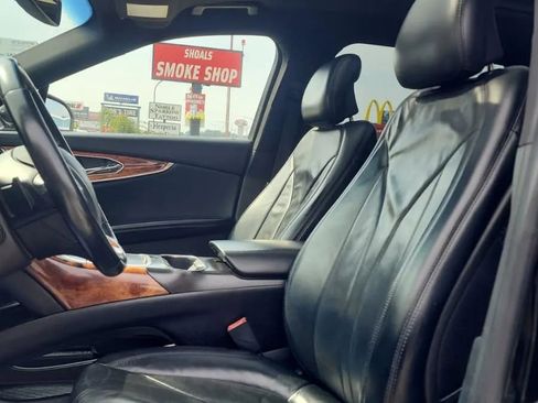 Used 2018 Lincoln MKX Reserve FWD image 16