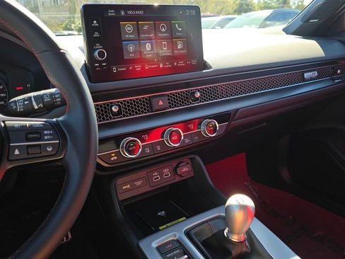 Used 2025 Honda Civic Type R image 32