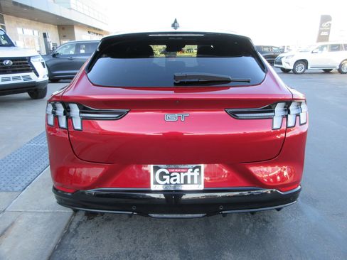 Used 2023 Ford Mustang Mach-E GT w/ GT Performance Edition image 8