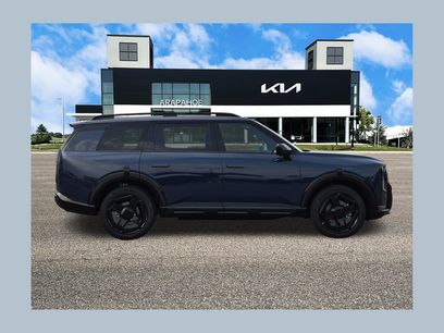 New 2027 Kia Telluride X-Line SX Prestige w/ Towing Package