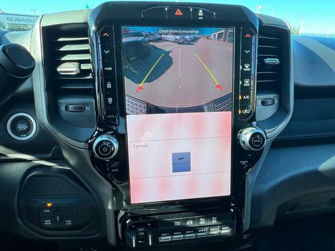 New 2026 RAM 2500 Tradesman image 26